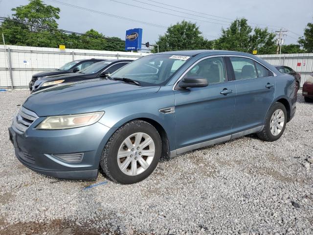  Salvage Ford Taurus