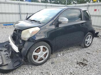  Salvage Toyota Scion