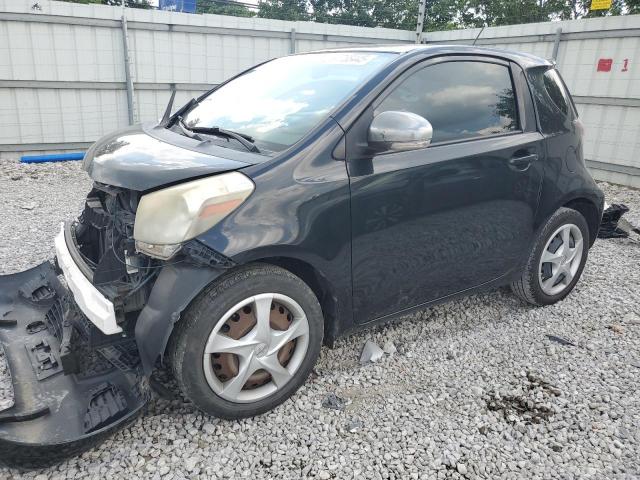  Salvage Toyota Scion
