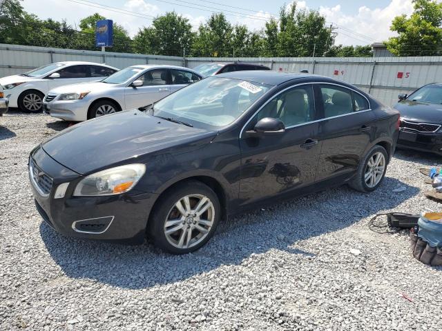 Salvage Volvo S60
