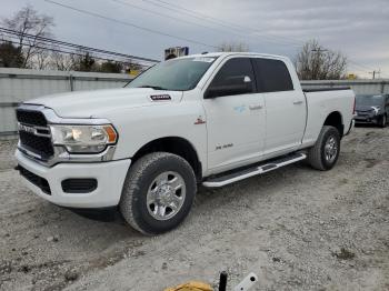  Salvage Ram 2500