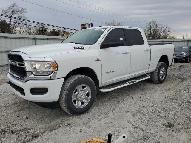  Salvage Ram 2500