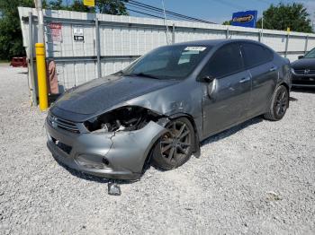  Salvage Dodge Dart