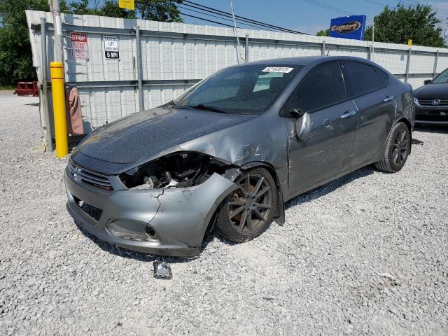  Salvage Dodge Dart