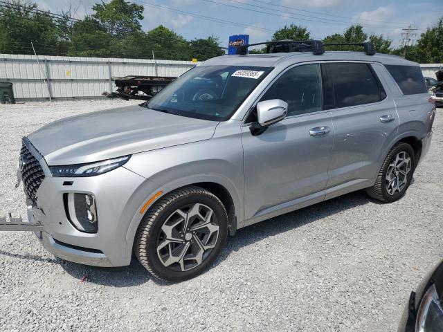  Salvage Hyundai PALISADE