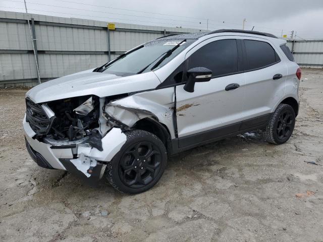  Salvage Ford EcoSport