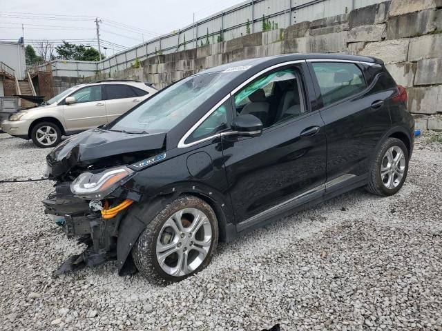  Salvage Chevrolet Bolt