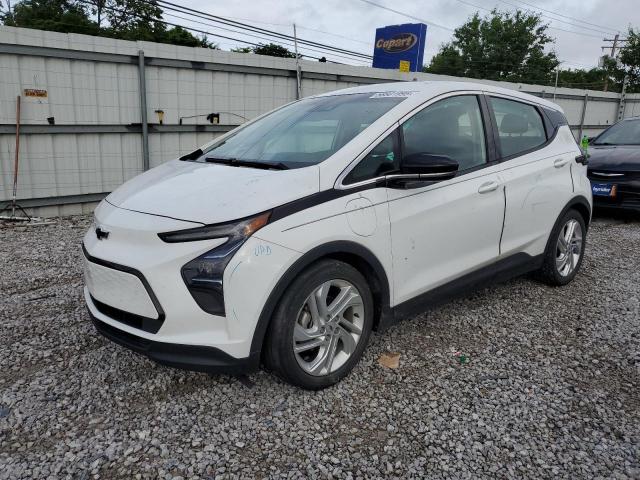  Salvage Chevrolet Bolt