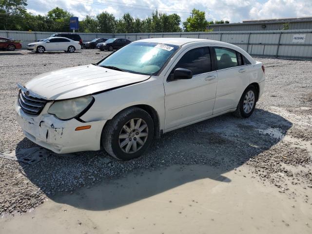  Salvage Chrysler Sebring