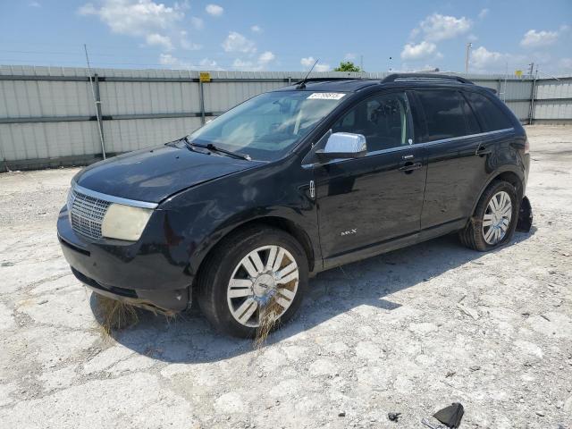  Salvage Lincoln MKX