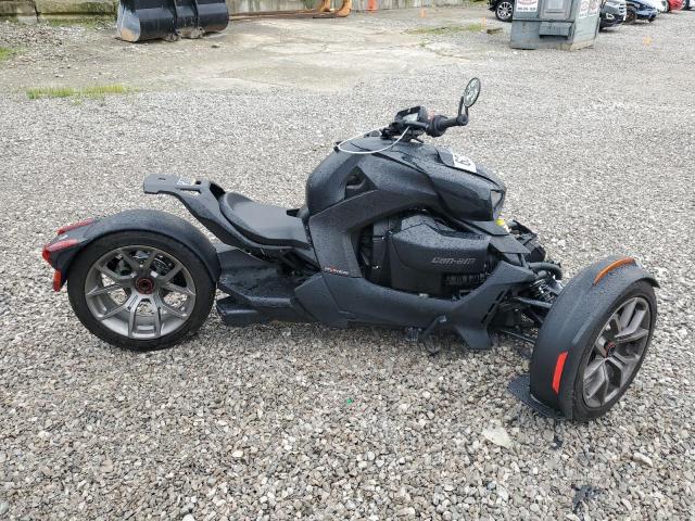  Salvage Can-Am Ryker