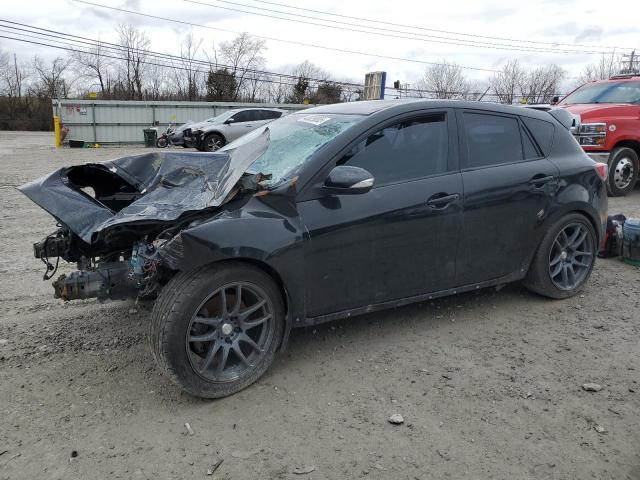  Salvage Mazda Speed 3