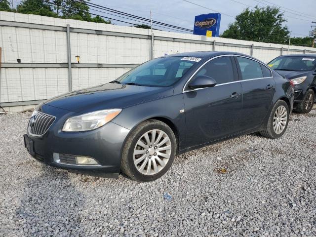  Salvage Buick Regal