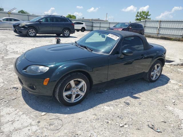  Salvage Mazda Mx5