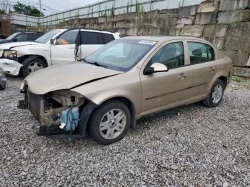  Salvage Chevrolet Cobalt Ls