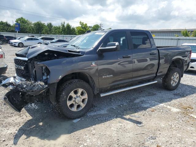  Salvage Ram 2500