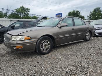  Salvage Buick LeSabre