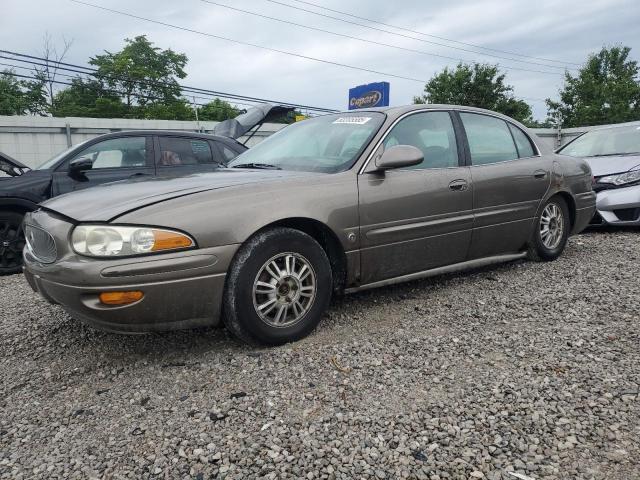  Salvage Buick LeSabre