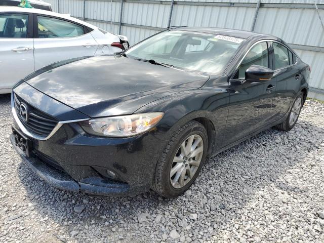  Salvage Mazda 6