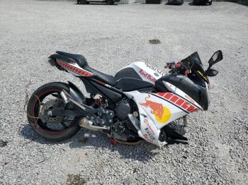  Salvage Yamaha Fz600-800