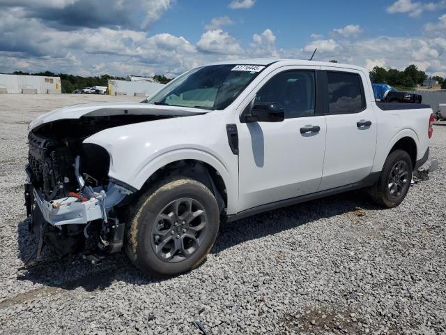  Salvage Ford Maverick