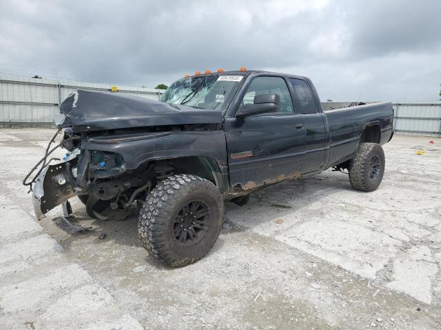  Salvage Dodge Ram 2500