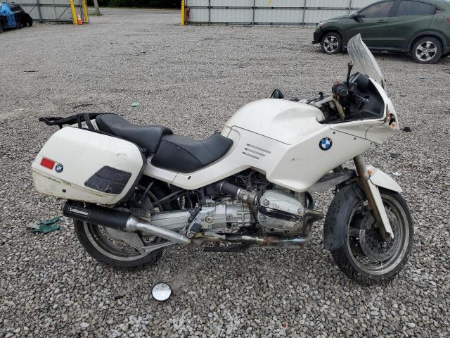  Salvage BMW R