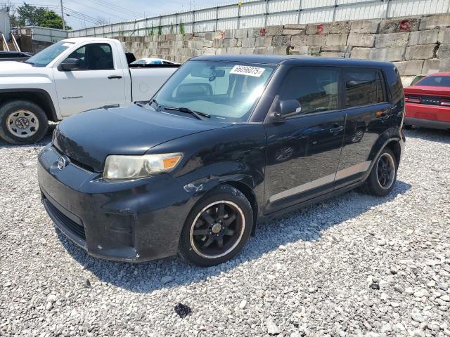  Salvage Toyota Scion