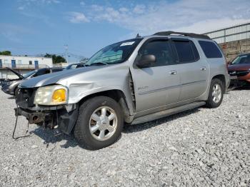  Salvage GMC Envoy