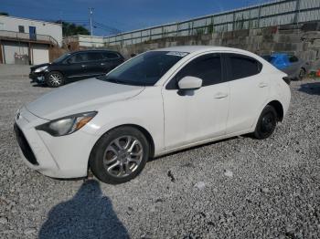  Salvage Toyota Scion