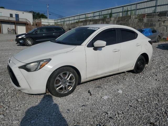 Salvage Toyota Scion