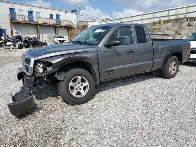  Salvage Dodge Dakota