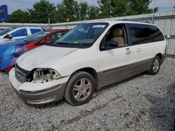  Salvage Ford Windstar