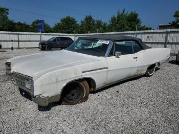  Salvage Buick Other