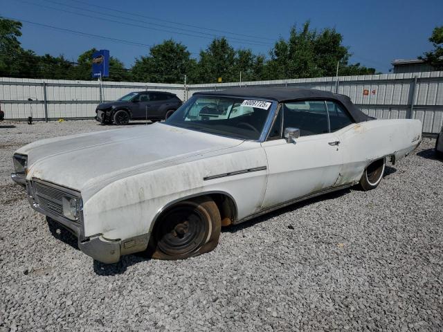  Salvage Buick Other