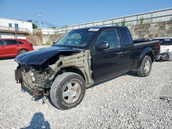  Salvage Nis Frontier