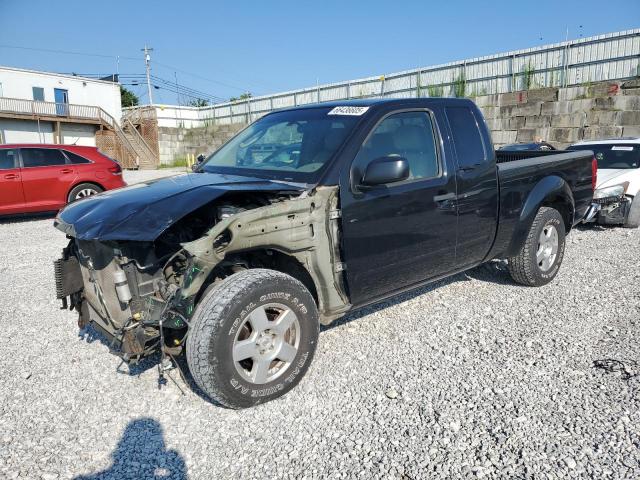  Salvage Nis Frontier