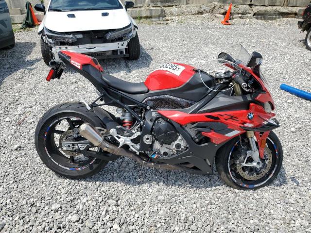  Salvage BMW S