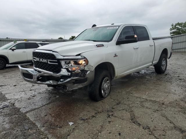  Salvage Ram 2500
