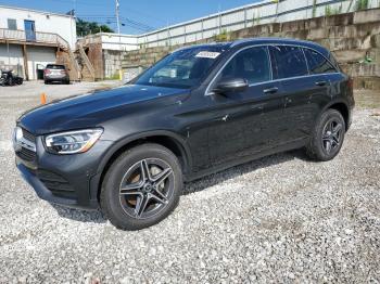  Salvage Mercedes-Benz GLC