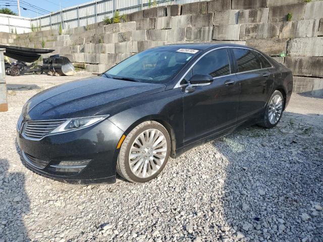  Salvage Lincoln MKZ