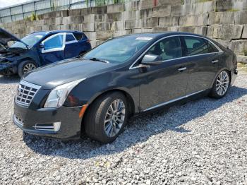  Salvage Cadillac XTS