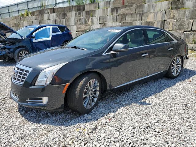  Salvage Cadillac XTS