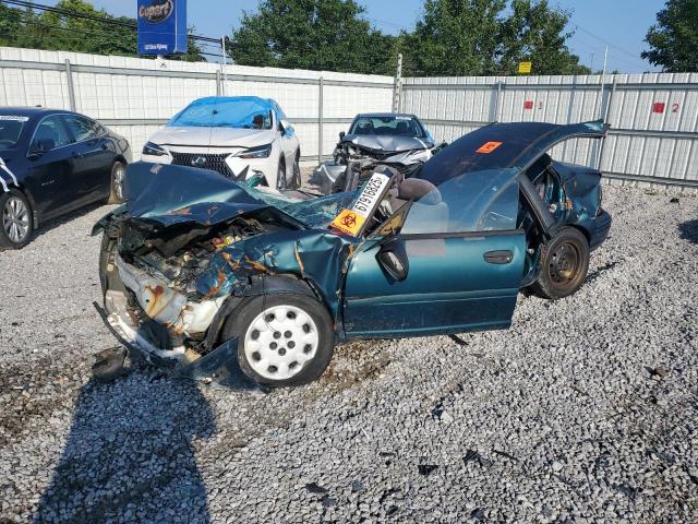  Salvage Plymouth Neon