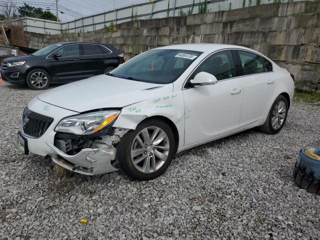  Salvage Buick Regal