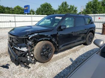  Salvage Kia Ev9 Gt Lin
