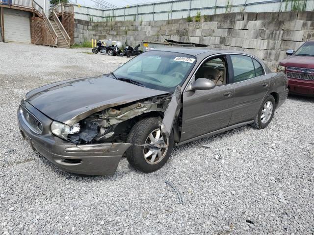  Salvage Buick LeSabre