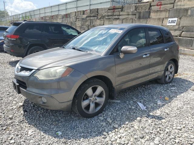  Salvage Acura RDX