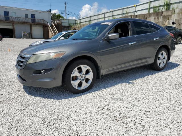  Salvage Honda Crosstour