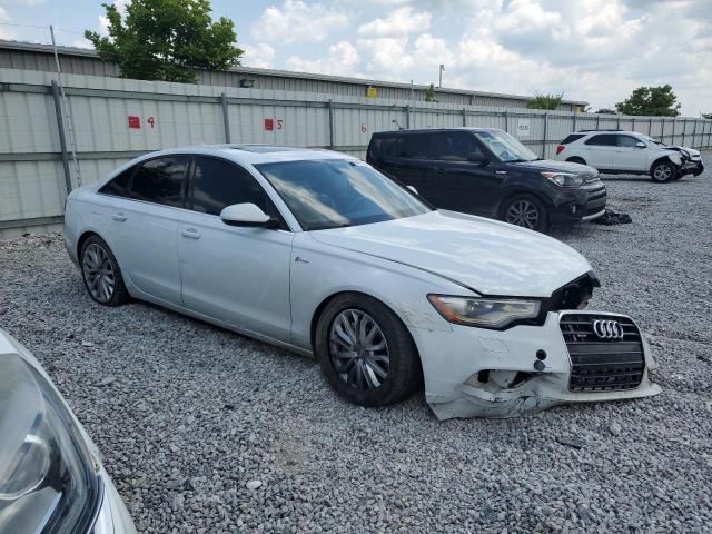 Audi A6 Premium Plus Image 3